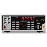 Hioki 3239-01 Digital Multimeter, 1000VDC/700VAC w/ Frequency, Resistance, Current, RS-232C & GP-IB