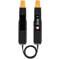 Hioki 3258 [3258] True-RMS Non-Metallic Contact Voltage HiTester, 600VAC