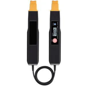 Hioki 3258 [3258] True-RMS Non-Metallic Contact Voltage HiTester, 600VAC