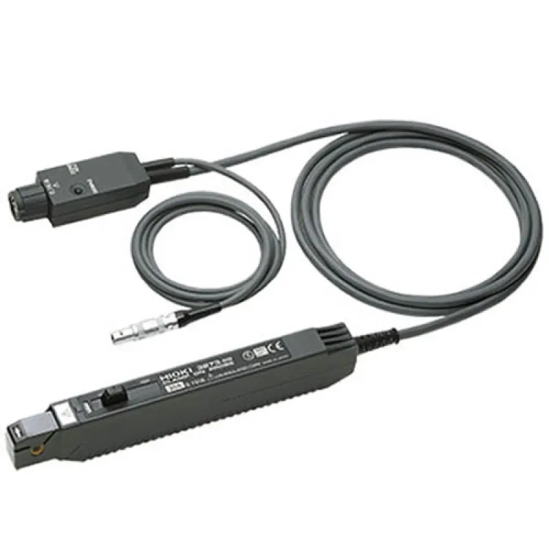 Hioki 327350 [3273-50] Wideband DC to 50 MHz/30A AC/DC Current Probe