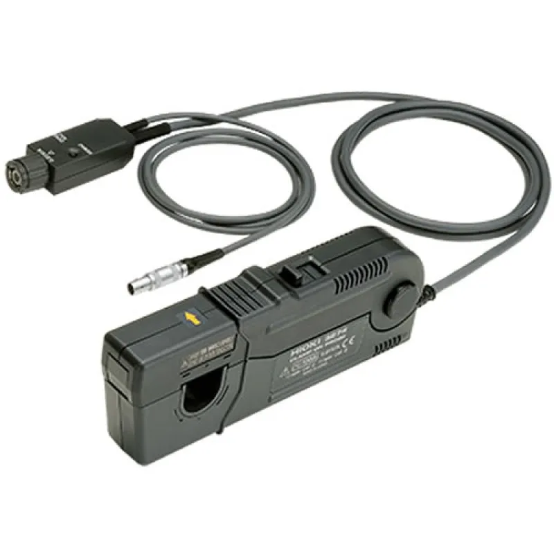 Hioki 3274 Wideband DC to 10 MHz/150A AC/DC Current Probe