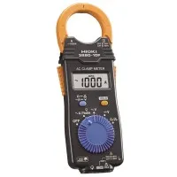 Hioki 328010F [3280-10F] 600V AC Clamp On Hi Tester