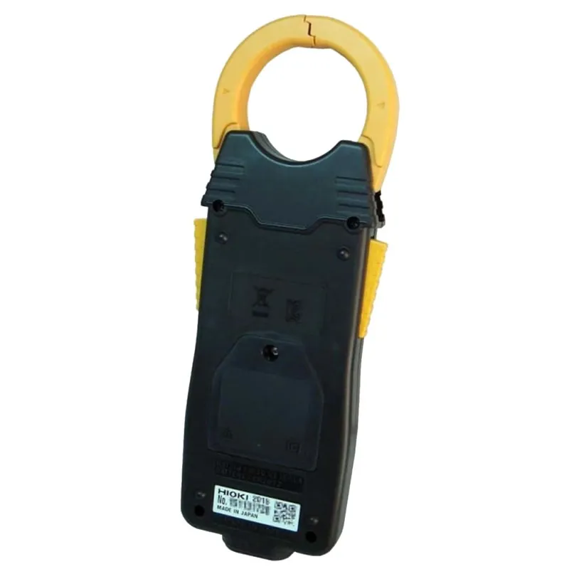 Hioki 328010F [3280-10F] 600V AC Clamp On Hi Tester