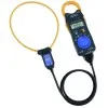 Hioki 328070F [3280-70F] 600V AC Clamp On Hi Tester w/ CT6280 Flexible AC Clamp