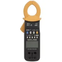 Hioki 3284 [3284] 600V / 200A AC/DC True-RMS Clamp Meter