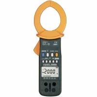 Hioki 3285 [3285] 600V / 2000A AC/DC True-RMS Clamp Meter