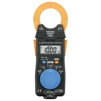 Hioki 3287 [3287] 600V / 100A ACDC True-RMS Clamp Meter