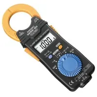 Hioki 328820 [3288-20] 600V / 1000A AC/DC True-RMS Clamp Meter