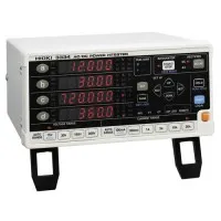 Hioki 3334 [3334-01] AC/DC Power Meter, Single-Phase