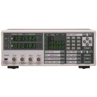 Hioki 3504-60 Dual-band 120Hz/1kHz Capacitance Meter Built-in GP-IB, RS-232C