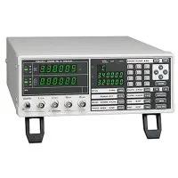 Hioki 3506-10 Dual-band 1kHz/1MHz Capacitance Meter