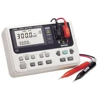 Hioki 3555 [3555] Battery Tester *DISCONTINUED SEE Hioki BT3554*