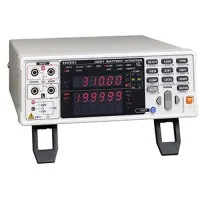 Hioki 3561 AC Milliohm Hi-Tester/Battery Tester