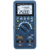 Hioki 7016 [7016] Signal Generator w/ DMM