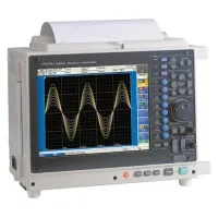 Hioki 8860-51 16-Channel Hi-Speed Memory HiCorder