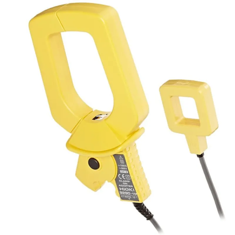 Hioki 929010 [9290-10] 1000A AC Clamp On Adapter