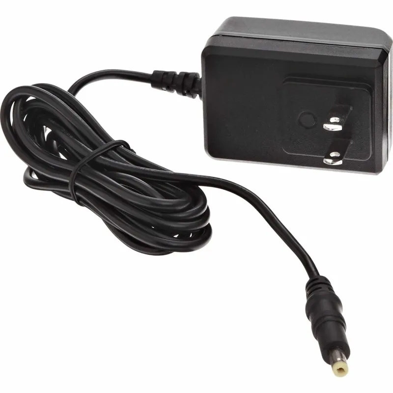Hioki 9445-02 [9445-02] AC Adapter, 100 to 240 V AC