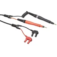 Hioki 946510 [945-10] Pin Type Lead, 4-Terminal