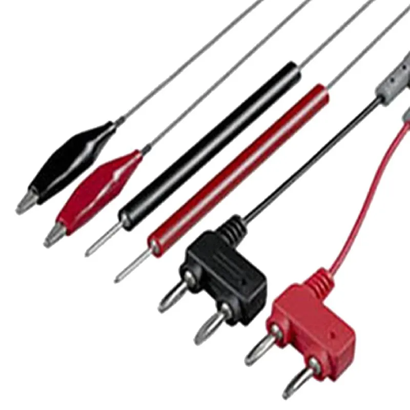 Hioki 9453 4 Terminal Probe for the 3555