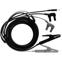 Hioki 9460 Clip Type Lead with Temperature Sensor