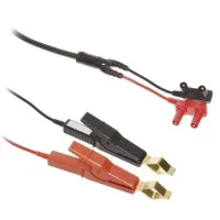 Hioki 9467 Large Clip Leads