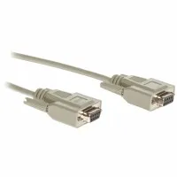 Hioki 9637 RS-232C Cable (9 pin to 9 pin)