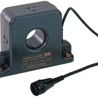 Hioki 970905 [9709-05] 500A AC/DC High Precision Current Solid Sensor