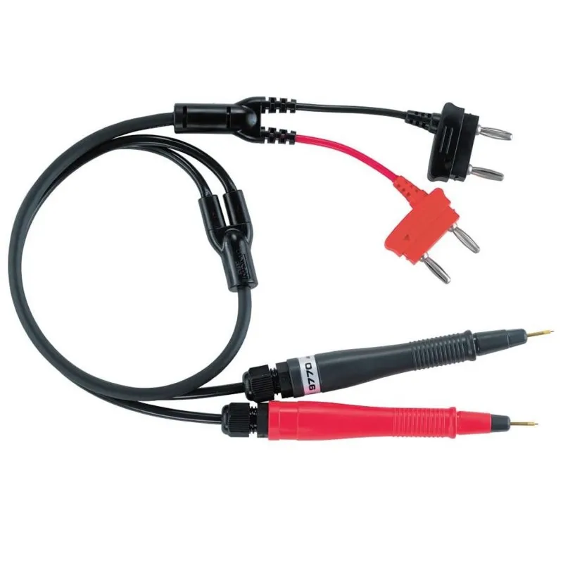 Hioki 9771 Pin Type Test Lead