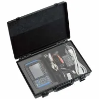 Hioki 9782 [9782] Hard Carrying Case for the MR8870s/8870s, LR8431s/8430s, SS7012