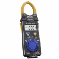 Hioki CM-3289 [CM3289] 600V/1000A AC Tue-RMS Clamp Meter