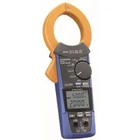 Hioki CM4373 [CM4373] 1000V AC/ 1500V DC / 2000A True-RMS Clamp Meter
