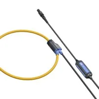 Hioki CT 7044 [CT7044] 600/6000A AC 3.94 Inch Flexible Current Sensor