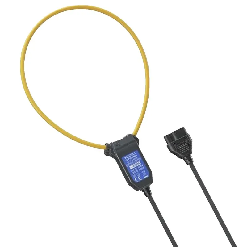 Hioki CT 6280 [CT6280] AC Flexible Current Sensor