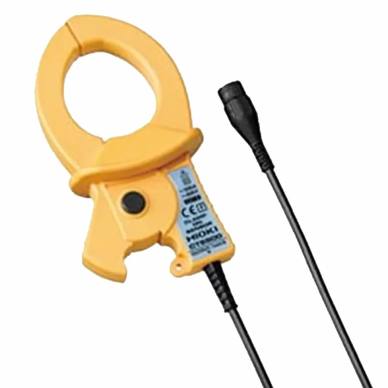 Hioki CT6500 [CT 6500] 500A AC Clamp-on Sensor