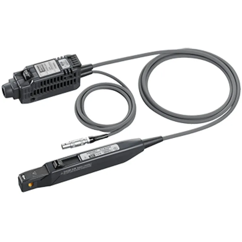 Hioki CT 6701 [CT6701] High Sensitivity Current Probe From 1mA, 120MHz Bandwidth