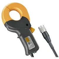 Hioki CT684505 [CT6845-05] 500A AC / DC Current Sensor, Split Core, with ME15W 12-Pin Adapter