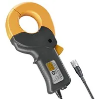 Hioki CT684605 [CT6846-05] 1000A AC/DC Current Sensor, Split Core, with ME15W 12-Pin Adapter