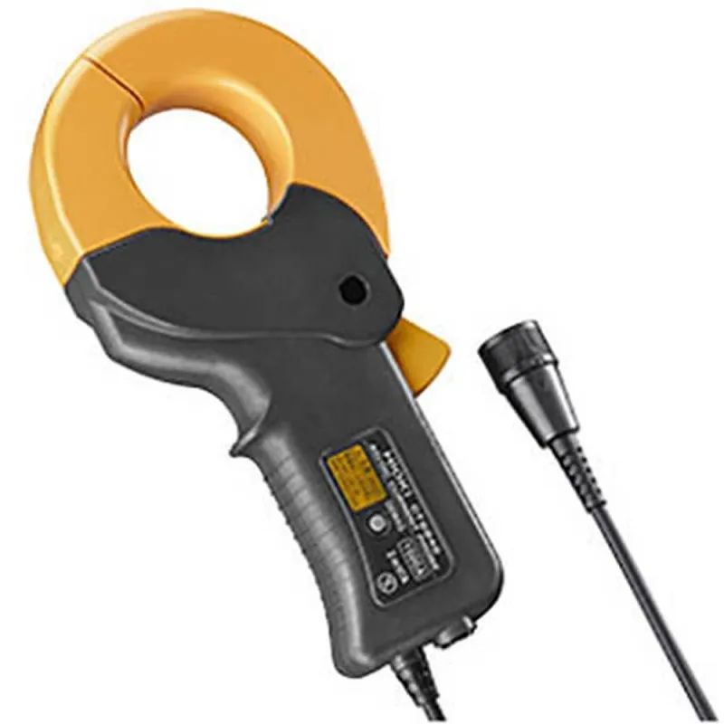 Hioki CT684630 [CT6846-30] 1000A AC/DC High Precision Current Probe, DC to 20 kHz, with 10m Cable