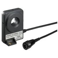 Hioki CT686210 [CT6862-10] 50A AC/DC Current Sensor, Solid Core, with PL23 10-Pin Adapter