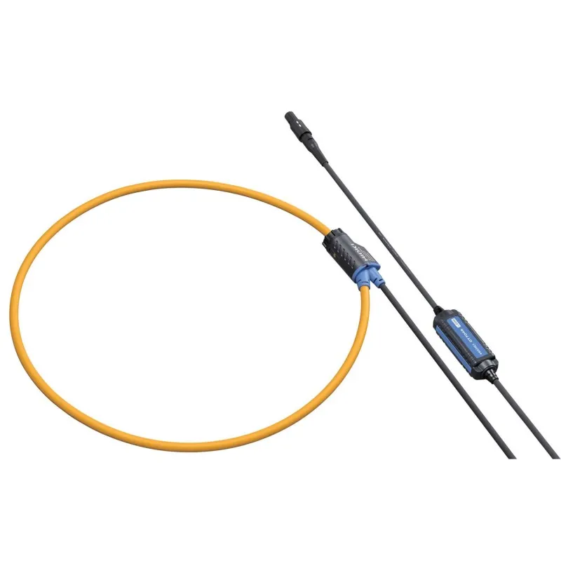 Hioki CT 7046 [CT7046] 600/6000A AC 10 Inch Flexible Current Sensor