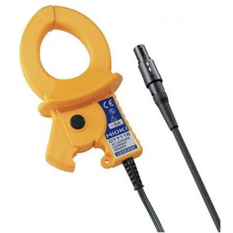 Hioki CT 7136 [CT7136] 600A AC Current Sensor