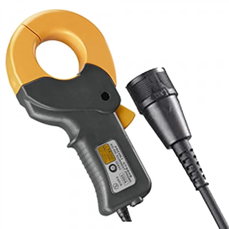 Hioki CT 6845 [CT6845] 500A AC / DC Current Sensor, Split Core, with PL23 10-Pin Adapter