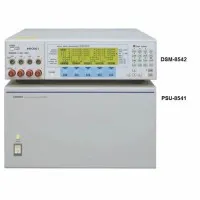 Hioki DSM-8542 4 Channel Digital Super Megohmmeter