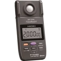 Hioki FT3425 [FT3425] Light Meter with Bluetooth 