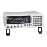 Hioki IM3523 LCR Meter, 40Hz to 200 kHz, High Speed Measurement up to 2 ms