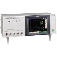 Hioki IM3590 Electro-Chemical Impedance Analyzer, Wide Band 1mHz to 200 kHz