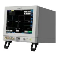 Hioki IM7580 [IM7587-02] Measurement Frequency Impedance Analyzer, 1 MHz-3GHz w/2 m Cable