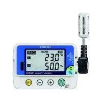 Hioki LR5001-20 2-Channel Temperature/Humidity Logger