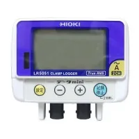 Hioki  LR5051 Clamp Logger Current / Leakage Current *DISCONTINUED*