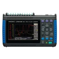 Hioki LR8432-20 [LR8432-20] 10 Channel Heat Flow Logger